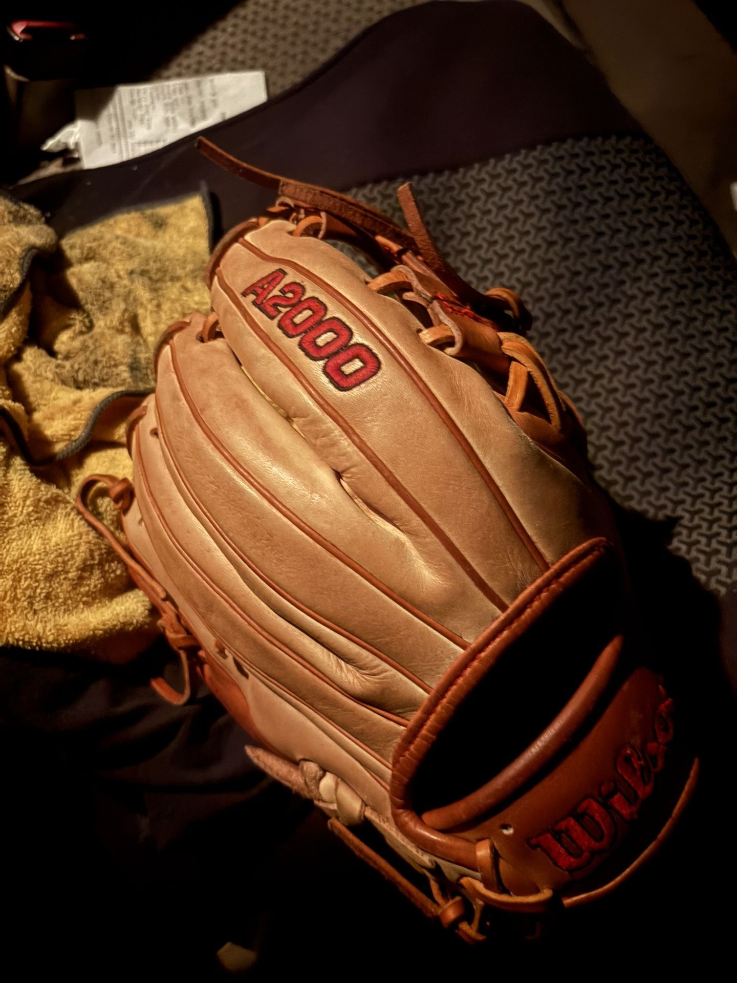 A2000 Baseball Glove,All Products : American Fashion Style Bags On Sale