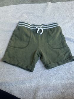 Boy Shorts 