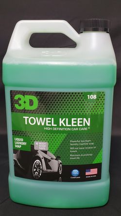 3D products