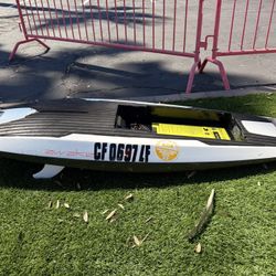 Awake RÄVIK_3 (Jet Board) Used