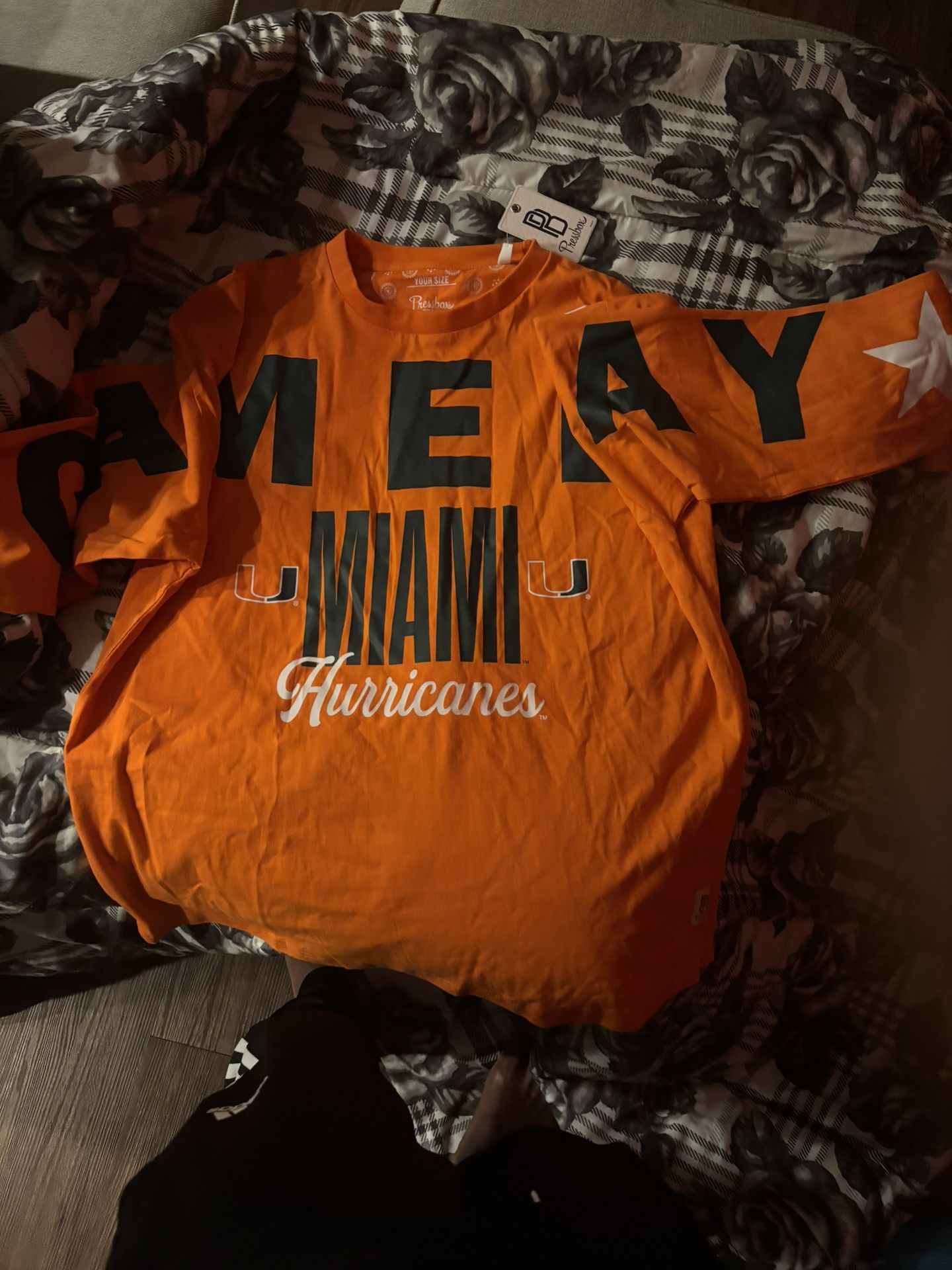 Miami Hurricanes 