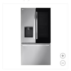 LG Refrigerator 