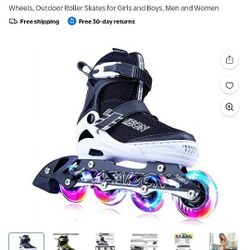 Roller Blades
