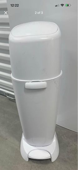 Diaper genie