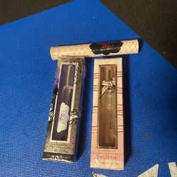 VS Rollerball Perfumes