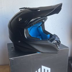 ILM Dirt Bike Helmet Size Xxl