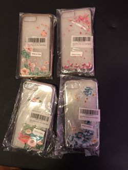 iPhone 7plus /iPhone 8 plus case