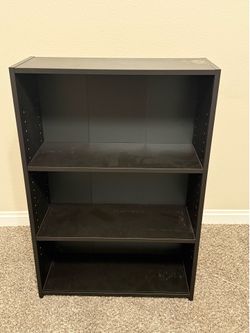 Book shelve
