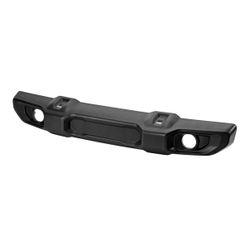 Jeep Wrangler Bumper