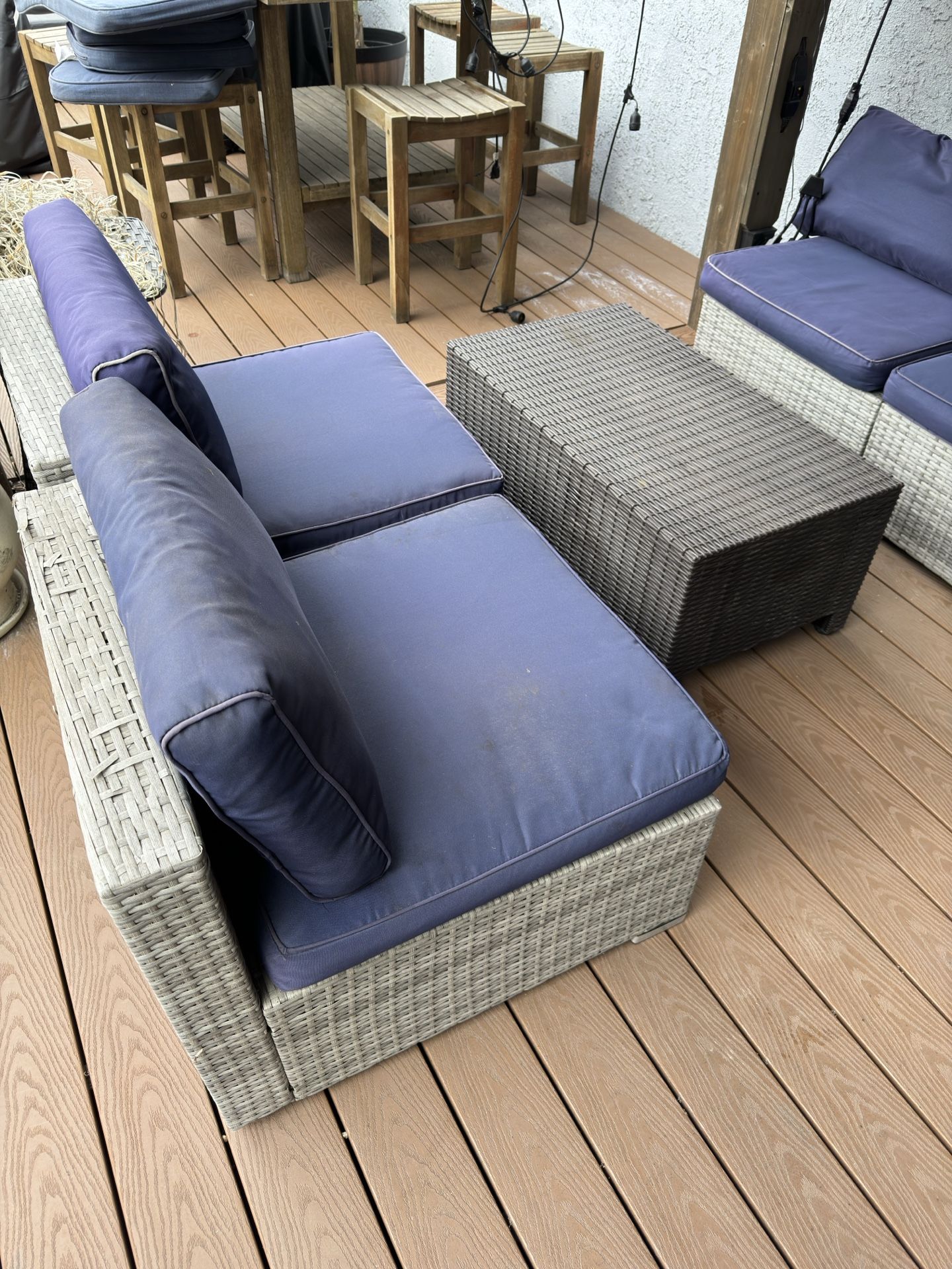 Patio Outdoor Furnitures for Sale in Irwindale, CA OfferUp