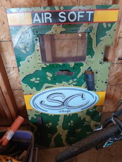 Riot Shield