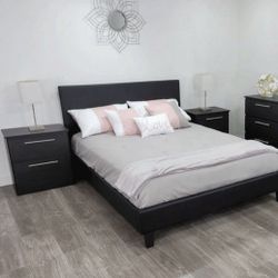 Bedroom set - Juego de cuarto