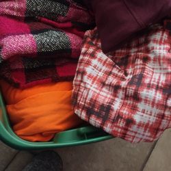 New hoodie sweaters many sizes