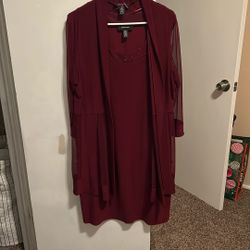 Mother Of The Bride Dress