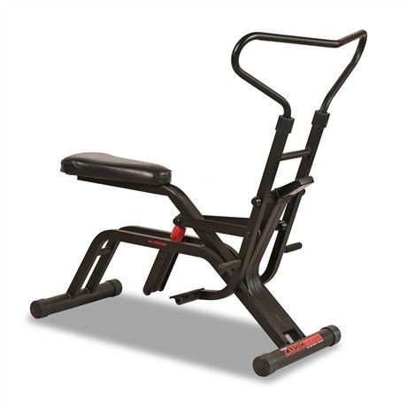 Weslo cardio glide machine new arrivals