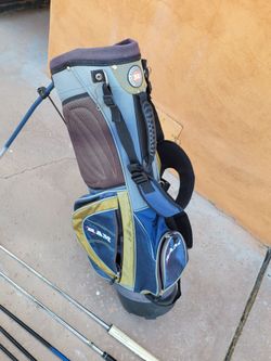Golf set