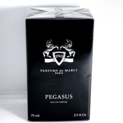 PEGUASUS perfume de Marley Paris 