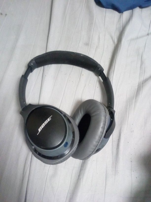Bose Headphones