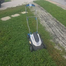 Hart Electric Lawn Mower 
