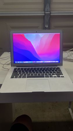 2017 MacBook Air ( As-Is)