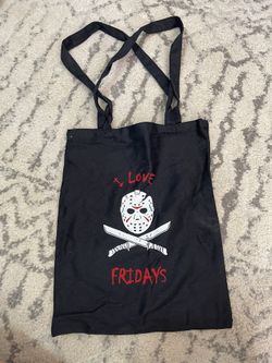 Tote bag