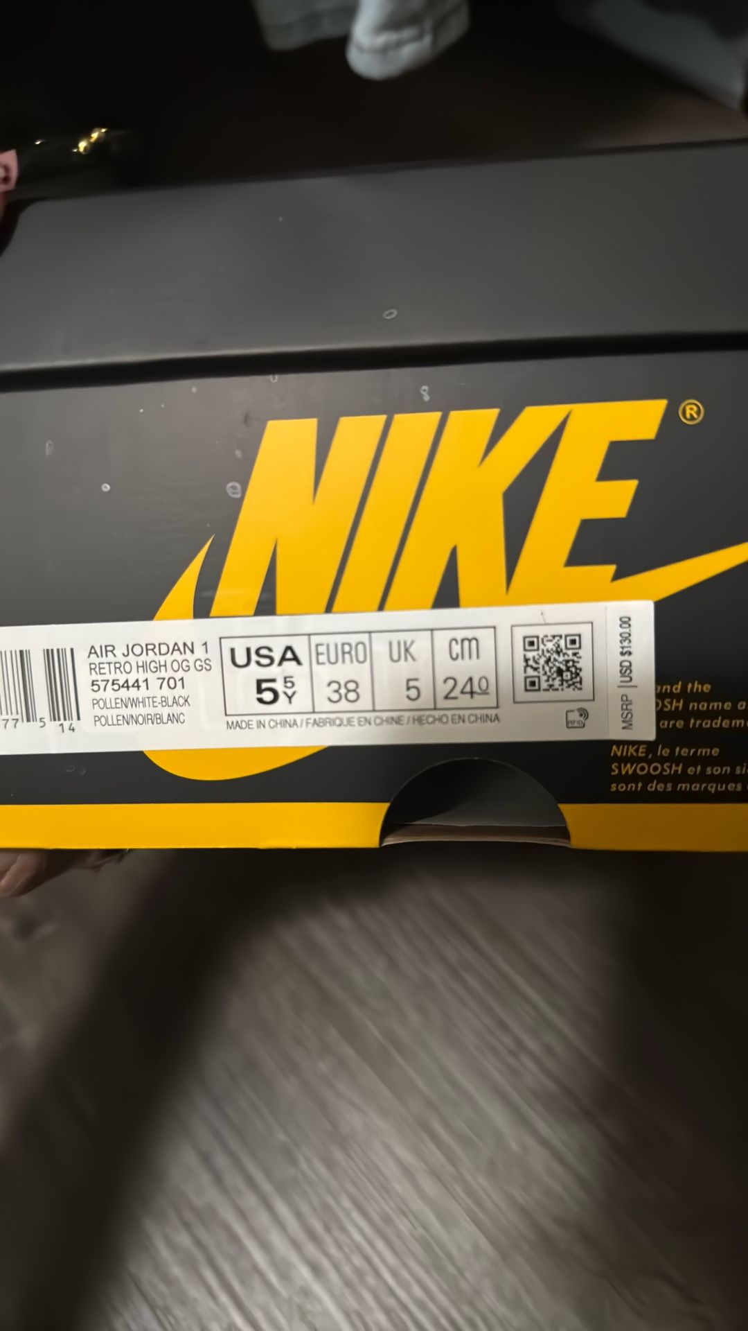 Nike Shoes