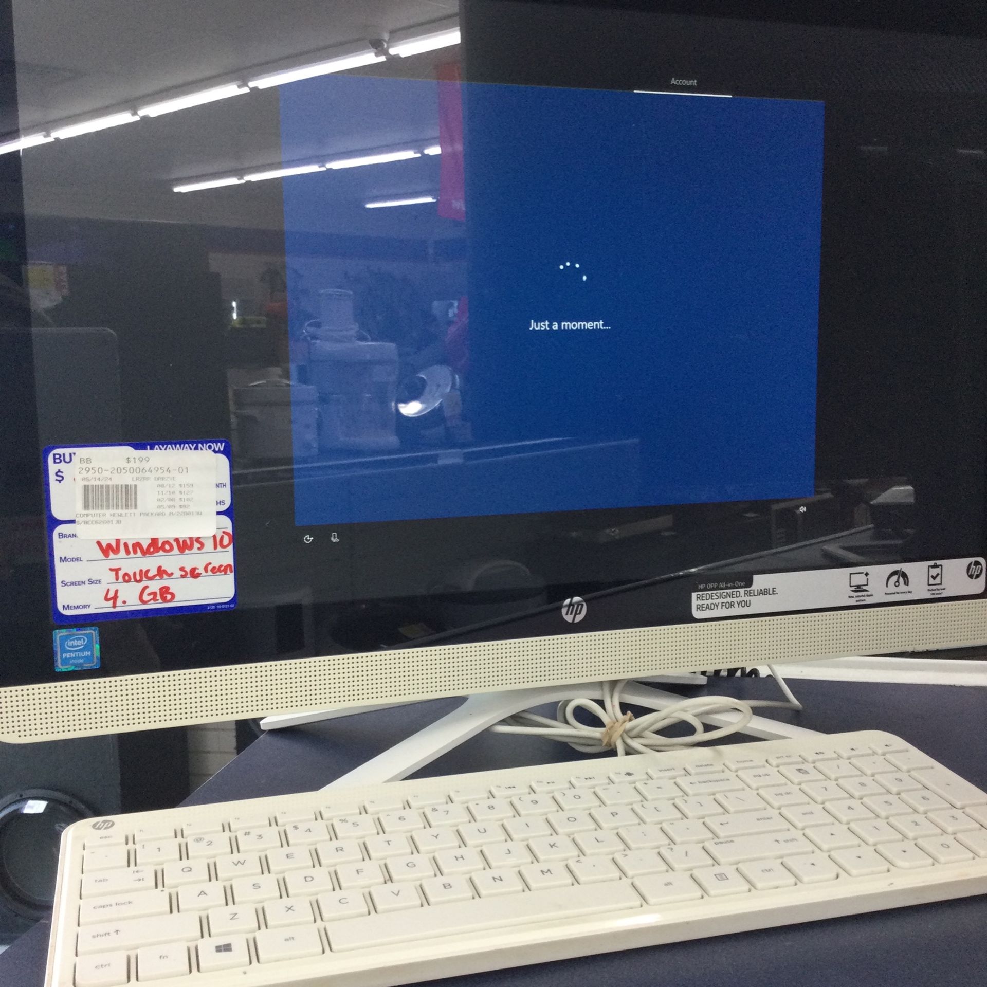 Desktop