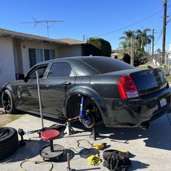 Mobile Roll Fenders