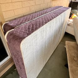 Box Spring