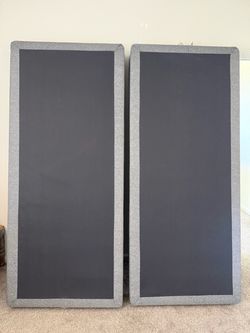 Cal king Bed Borad