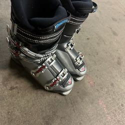 Snow Boarding Boots