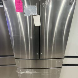 Refrigerator GE Profile Autofill  Pitcher 4- Door