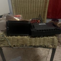 Stereo System Equipment