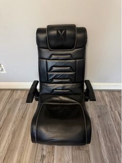 X Rocker Pro Wireless Gaming Floor
