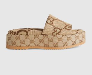 Sandals Gucci