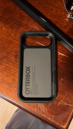 iPhone Air OtterBox defender Pro