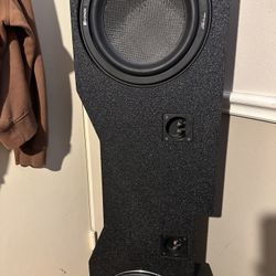 Truck Speakers