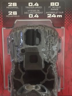 Stealth Camera