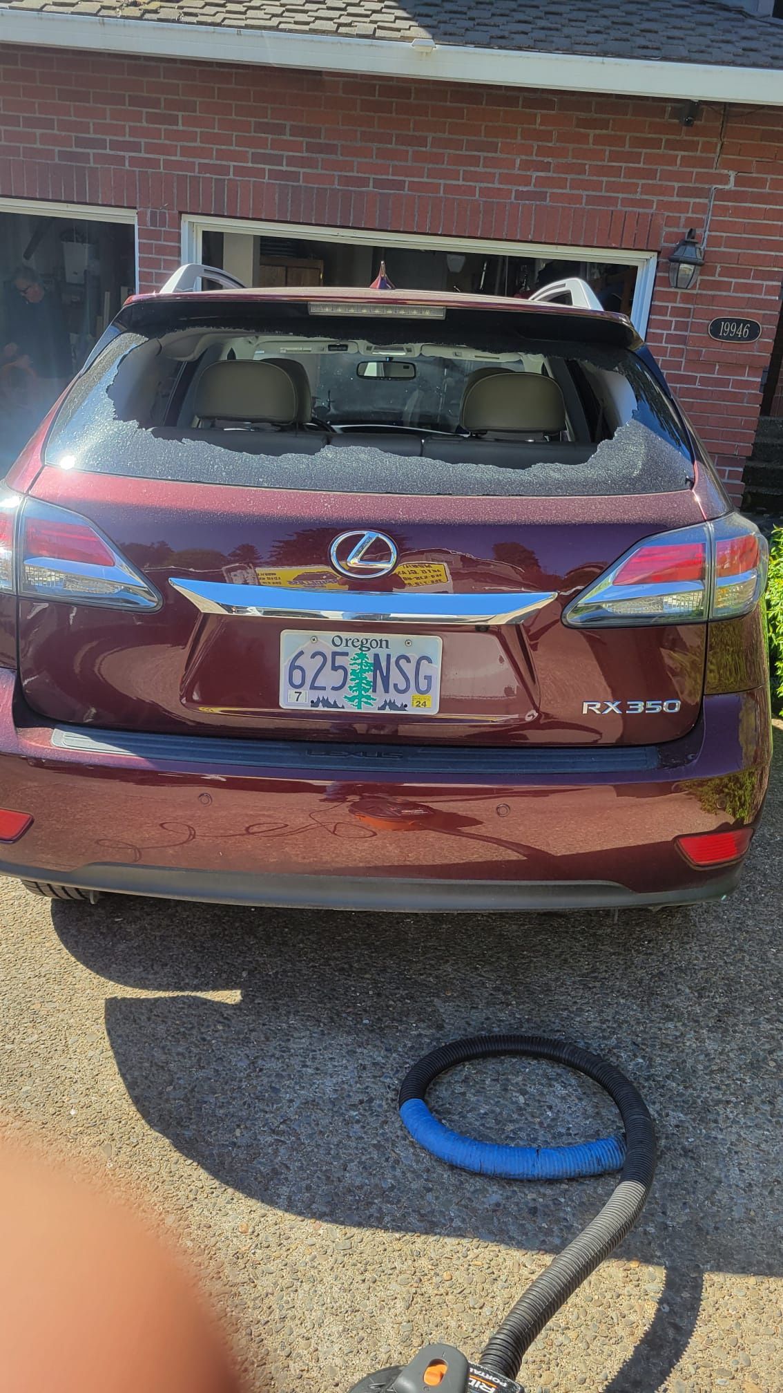 Auto Glass