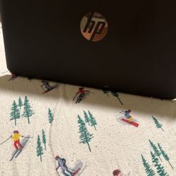 Hp Chromebook