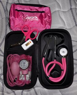 Blood Pressure Kit / Oximeter