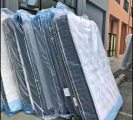 Need Gone Today! New Queen Mattress $99