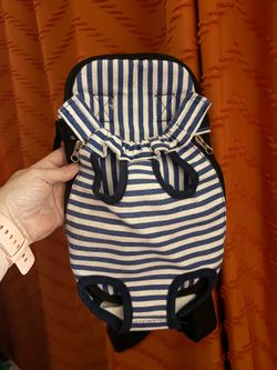 Xs dog backpack