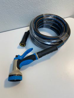 Water hose
