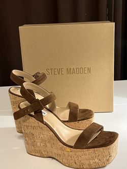 Steve Madden Mistelle Size 11
