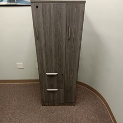 Office Personal Storage Cabinet