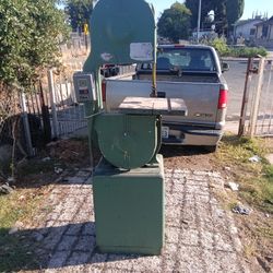 Band  Saw 