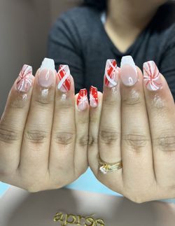 Gel X