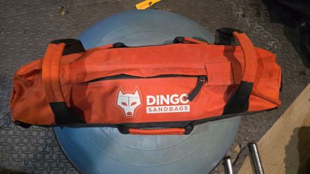 Dingo Workout Sandbag