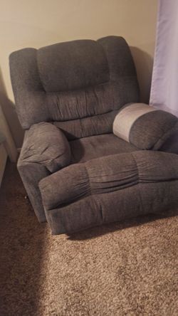 Recliner